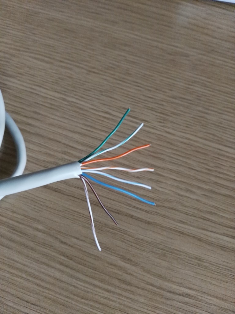 Haz esto para poder conectar cualquier aparato a un cable Ethernet en tu  casa