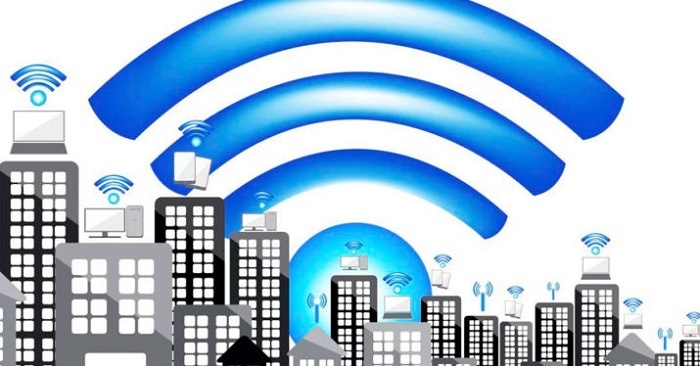 Antenas WiFi de largo alcance- Cómo funcionan y sus características
