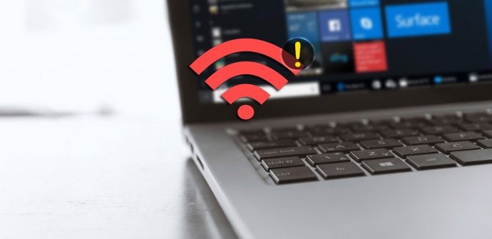 Cómo Solucionar Los Problemas De Conexión Wi Fi En Windows 9542