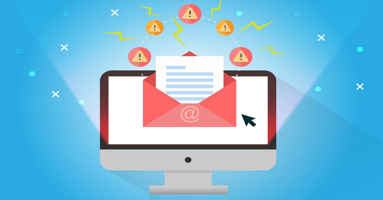 Cómo bloquear la dirección de correo electrónico en Gmail 
