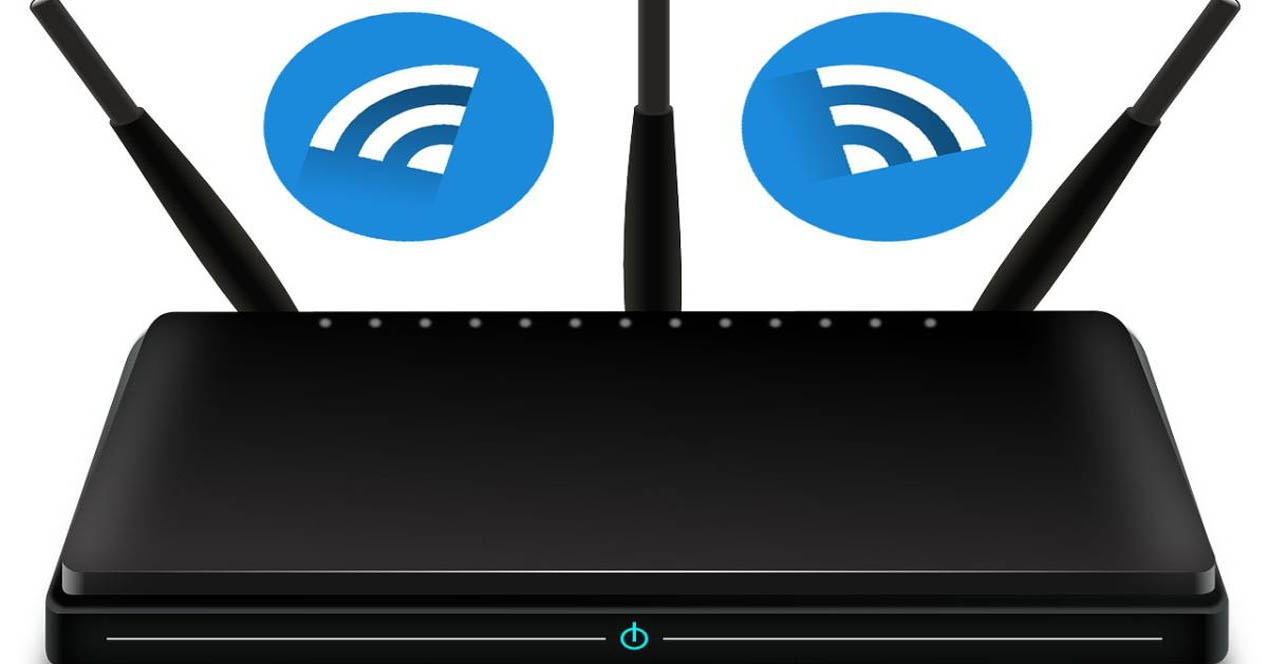 Cómo debe colocar las antenas de tu router wifi para tener una mejor señal  de internet?