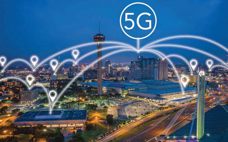 El 5G espera un paso definitivo para su puesta en marcha