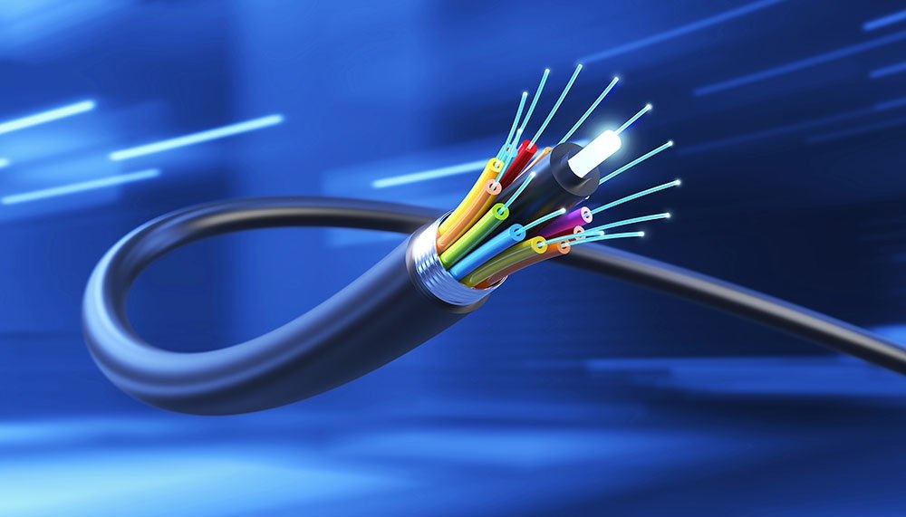 Router de fibra óptica ¿Tiene alguna diferencia?