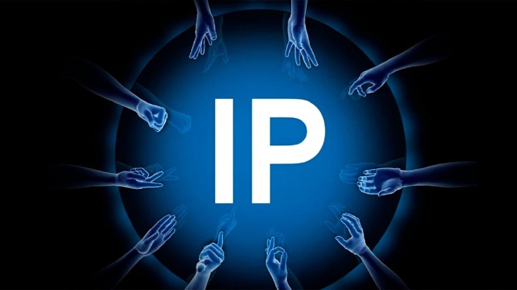 IP dinámica vs IP fija