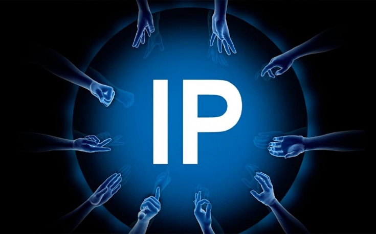 IP dinámica vs IP fija