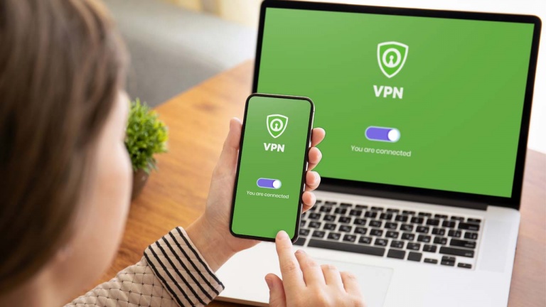 Tipos de redes VPN